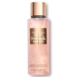 Bare Vanilla Shimmer Fragrance Original