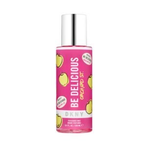 DKNY -  "Colonia Be Delicious Orchard St." Mujer 250 ml