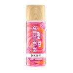 DKNY  - "Colonia Be Delicious Ice Pop Very Cherry" Mujer 250 ml