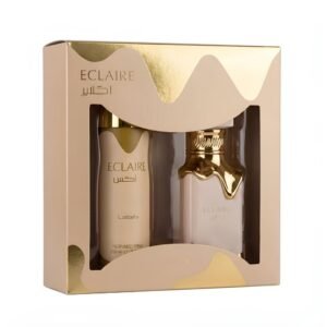 LATTAFA - "Set Eclaire" EDP Mujer 100 ml