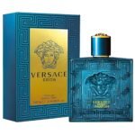 VERSACE - "Eros" Parfum Hombre 100 ml