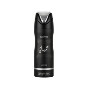 Lattafa – “Desodorante Hayaati” 200 ml