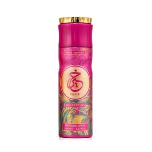 PARIS CORNER - "Desodorante Khair Confection" EDP Mujer 200 ml