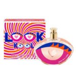 AGATHA RUIZ DE LA PRADA - "Look Kool" EDT Mujer 80 ml