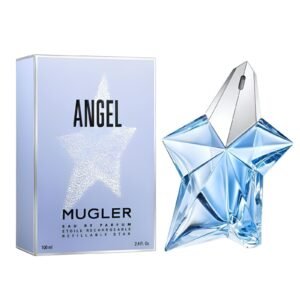 THIERRY MUGLER - "Angel (Recargable)" EDP Mujer 100 ml