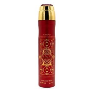 LATTAFA - "Desodorante Bade'e Al Oud Sublime" EDP Unisex 300 ml