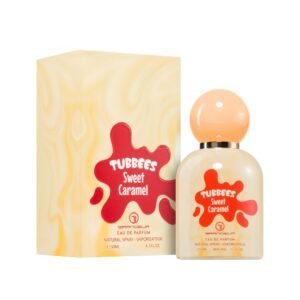 GRANDEUR - "Tubbees Sweet Caramel" EDP Unisex 50 ml