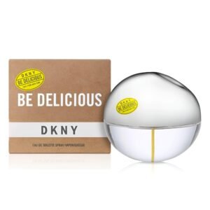 DKNY -  "Dkny Be Delicious" EDT Mujer 30 ml