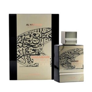AL HARAMAIN - "Amber Oud Future Dubai" Extrait de Parfum Unisex 100 ml
