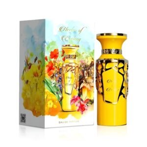 FRAGRANCE WORLD - "Nectar Of Ecstasy" EDP Mujer 100 ml
