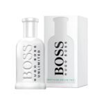 HUGO BOSS "Bottled Unlimited" EDT Hombre 100 ml