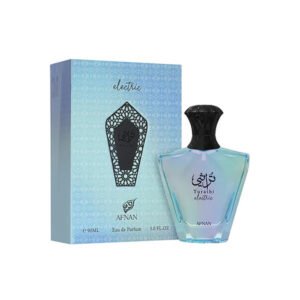 AFNAN - "Turathi Electric" EDP Unisex 90 ml