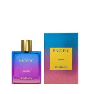 RAYHAAN - "Pacific Aloha" EDP Unisex 100 ml