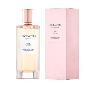 ARIANA GRANDE - "Love Notes Pink Woods" EDP Mujer 125 ml