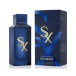 ANTONIO BANDERAS "Seduction X" EDP Hombre 100 ml