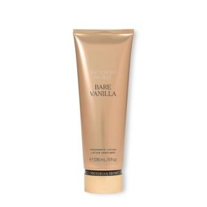 Bare Vanilla Fragrance Lotion Original