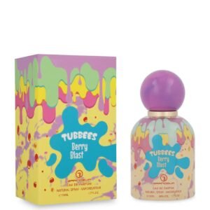 GRANDEUR - "Tubbees Berry Blast" EDP Unisex 50 ml