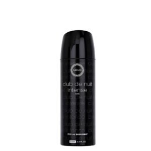 ARMAF - "Desodorante Club De Nuit Intense" Hombre 200 ml