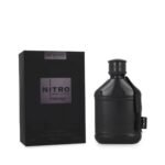 DUMOUNT  - "Nitro Intense" EDP Hombre 100 ml