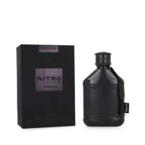 DUMOUNT  - "Nitro Intense" EDP Hombre 100 ml