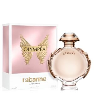 RABANNE "Olympea" EDP Mujer 80 ml