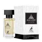 MAISON ALHAMBRA - "Jean Lowe Immortal" EDP Hombre 30 ml