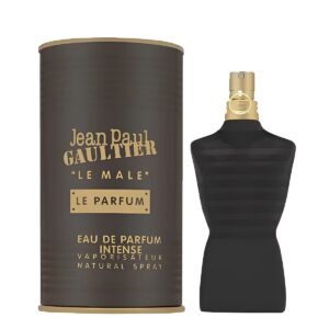 JEAN PAUL GAULTIER - "Le Male Le Parfum Intense" EDP Hombre 125 ml