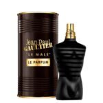 JEAN PAUL GAULTIER - "Le Male Le Parfum" EDP Intense Hombre 75 ml