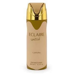 LATTAFA - "Desodorante Eclaire" Mujer 200 ml