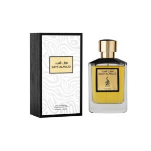 RISALA - "Sayf Almajd" EDP Hombre 100 ml