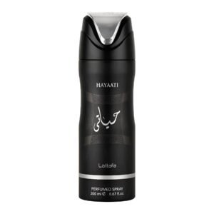 Lattafa – “Desodorante Hayaati” 200 ml