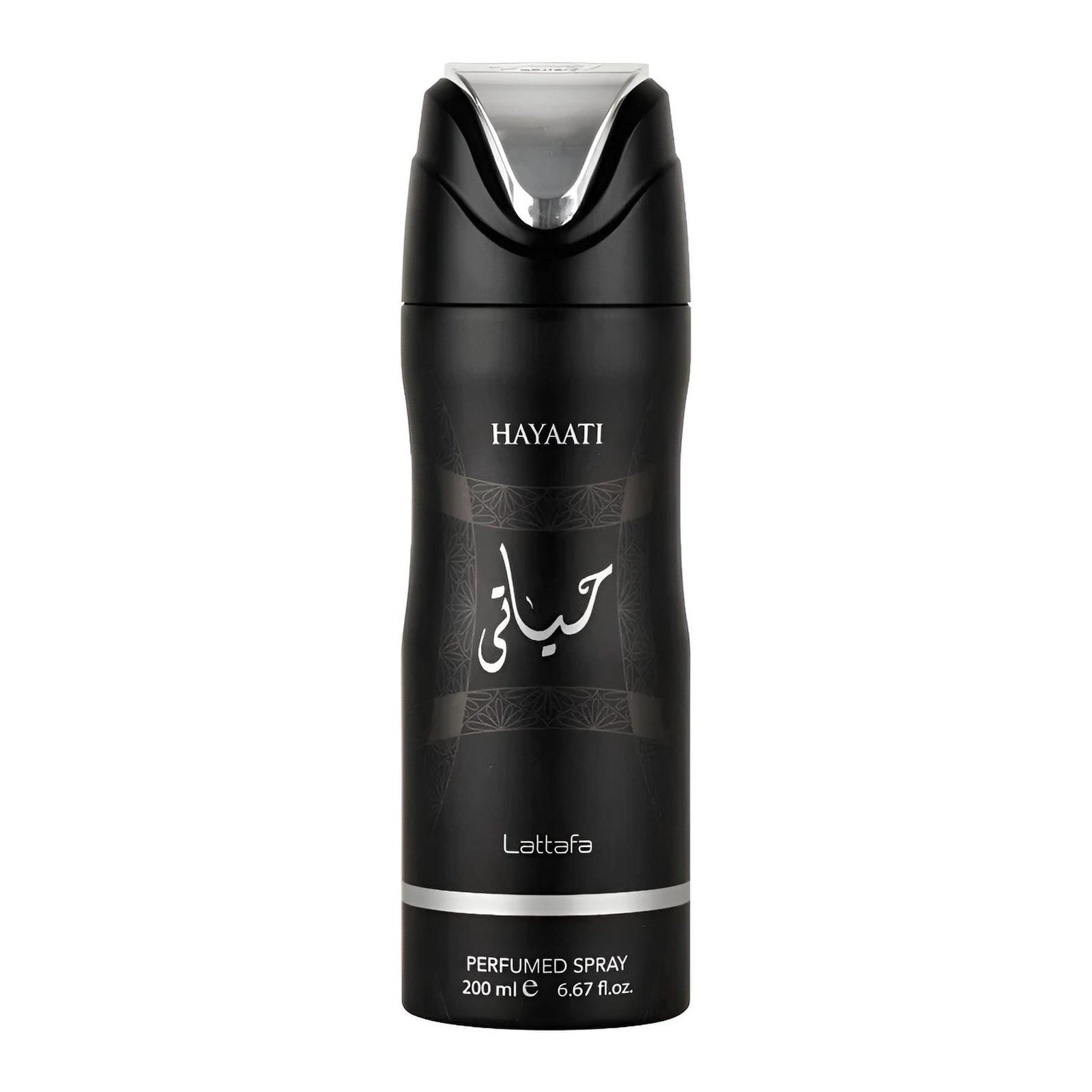 “Desodorante Hayaati” 200 ml