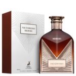 MAISON ALHAMBRA - "Victorioso Heroic" EDP Hombre 100 ml