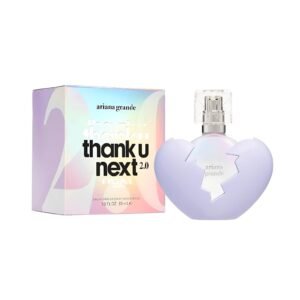 ARIANA GRANDE - "Thank U Next 2.0" EDP Mujer 100 ml