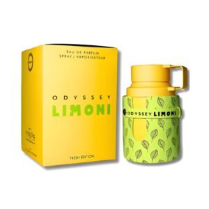 ARMAF - "Odyssey Limoni" EDP Unisex 60 ml