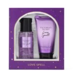 Set Love Spell Estrellas 75 ml Victoria’s Secret