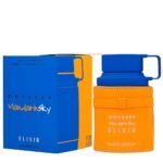 ARMAF - "Odyssey Mandarin Sky Elixir" EDP Hombre 100 ml