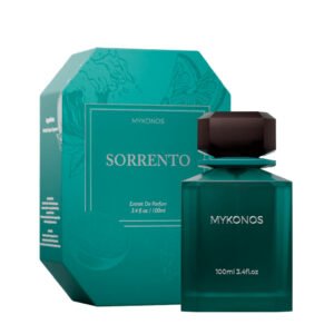 MYKONOS - "Sorrento" Extrait De Parfum Unisex 100 ml