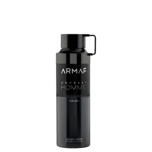 ARMAF – “Desodorante Odyssey Homme” Hombre 200 ml