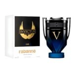 RABANNE - "Invictus Victory Elixir" Parfum Intense Hombre 100 ml