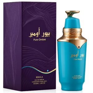 RISALA ELITE - "Pure Ombre" EDP Unisex 100 ml