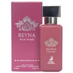 MAISON ALHAMBRA - "Reyna" EDP Mujer 30 ml