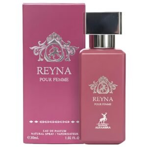 MAISON ALHAMBRA - "Reyna" EDP Mujer 30 ml