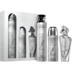 LATTAFA - "Set Maahir Legacy" EDP Hombre 100 ml