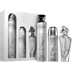 LATTAFA - "Set Maahir Legacy" EDP Hombre 100 ml