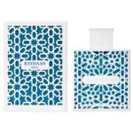 RAYHAAN - "Azul" EDP Hombre 100 ml
