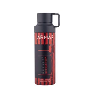 ARMAF - "Desodorante Odyssey Revolution Ultra Edition" Unisex 200 ml