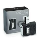 ARMAF - "Tag Him Pour Homme" EDP Hombre 100 ml