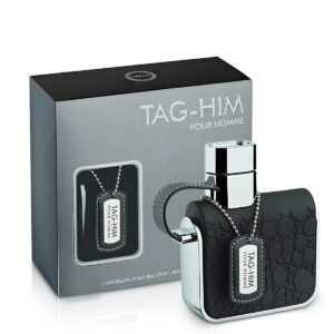ARMAF - "Tag Him Pour Homme" EDP Hombre 100 ml