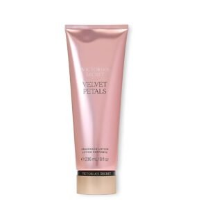 Velvet Petals Fragrance Lotion Original